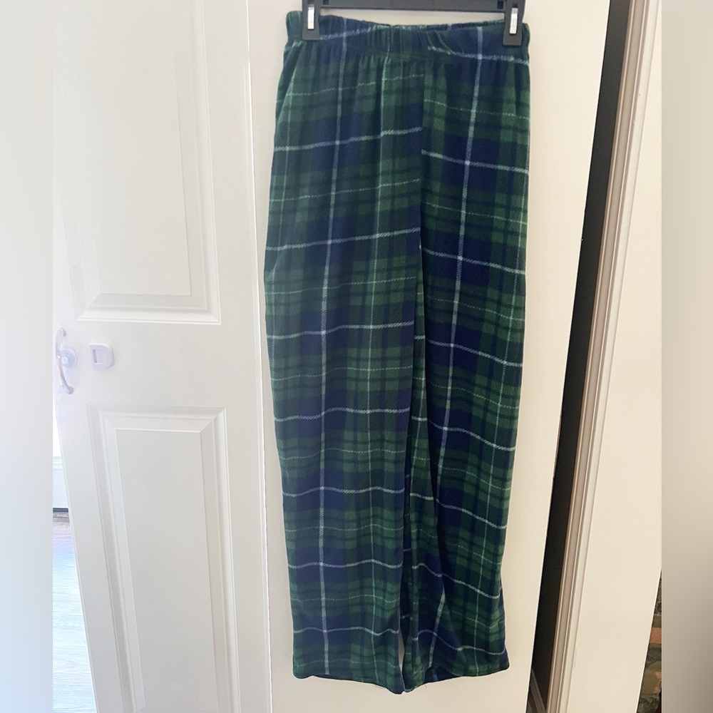 Mission Ridge - Men's Plaid Pajama Pants - XL